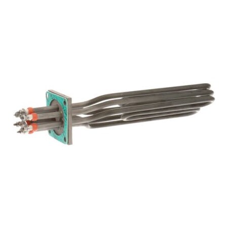 Allpoints Allpoints 34-1013 Dishwasher Heater; 200/208V, 10000/10800W; 1 - 3 Phase 341013
